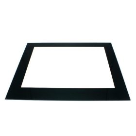 480121101609 Sütő ajtó belső üveg