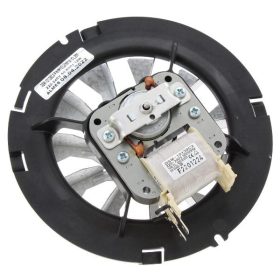 480121103444 Ventilátor (Felső,hűtö)