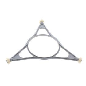 481010422369 Tányérforgató görgő