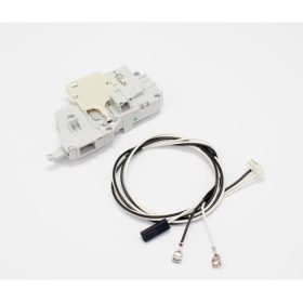 481010474505 Felültöltős mosógép ajtózár