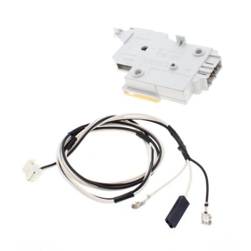 481010474505 Felültöltős mosógép ajtózár