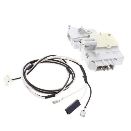 481010474505 Felültöltős mosógép ajtózár