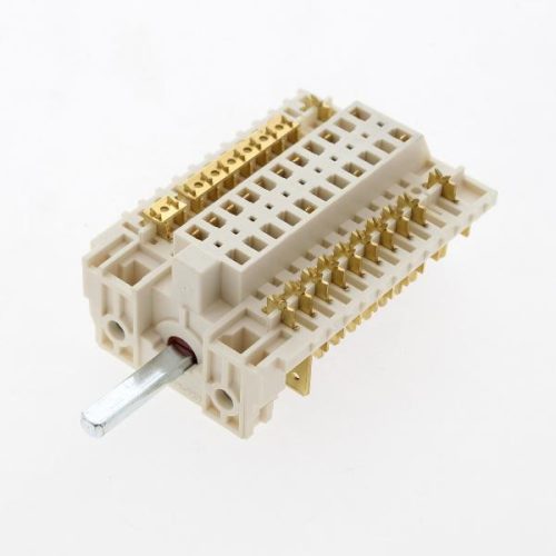 481010500994 Funkcióválasztó 