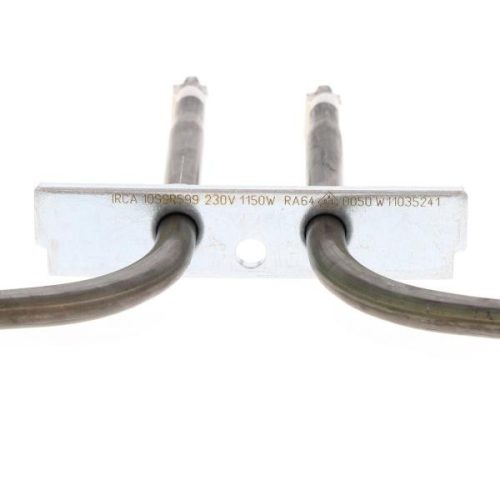 481010551720 Alsó fűtőszál 1150W