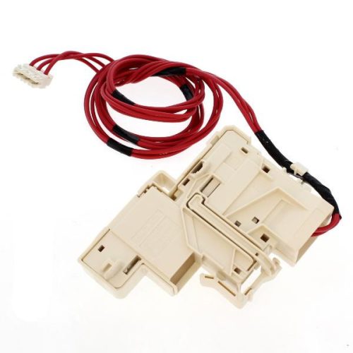 481010552846 Felültöltős mosógép ajtózár