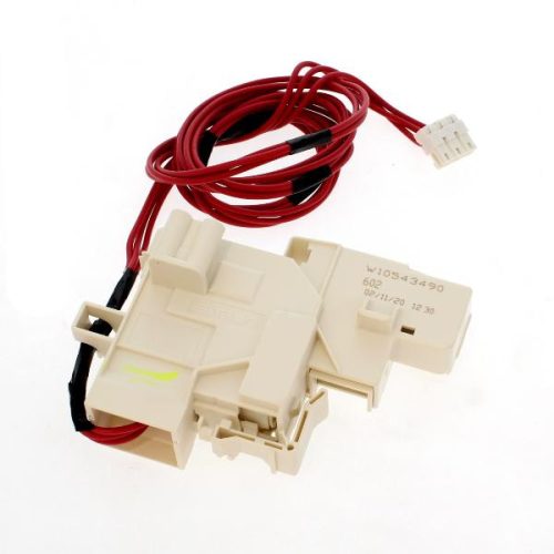 481010552846 Felültöltős mosógép ajtózár