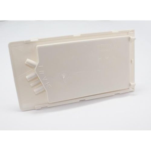 481010580651 Mosószertartó fedél 