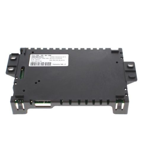 481010657524 Vezérlőpanel , elektronika (software nélkül) 