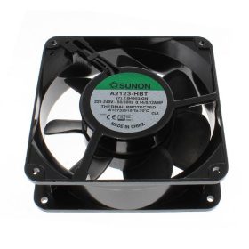 481010732919 Kompresszor hűtő ventilátor 120mm x 120mm 