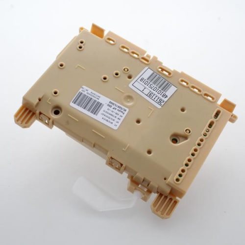 481010751018 Vezérlőpanel , elektronika (SOFTWARE NÉLKÜL)