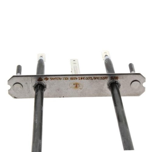 481010836643 Felső fűtőbetét grilles 1800W