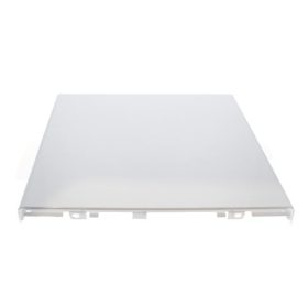 481011094705 Tetőlemez, 410 x 400 mm , sarkos 