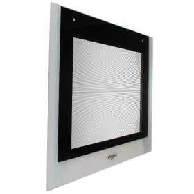 481011127133 Külső üveg