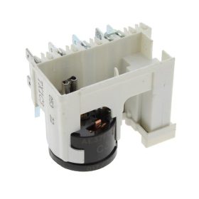 481228068376 Kompresszor inditó relé + PTC