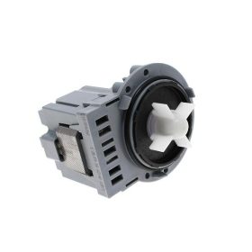   C00144997 Üritő szivattyú csavaros, hátul sarus 40W ASKOLL