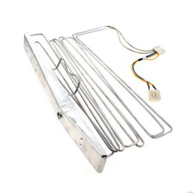   C00292646 Leolvasztó fűtőbetét és hőkioldó 180W, 72°C