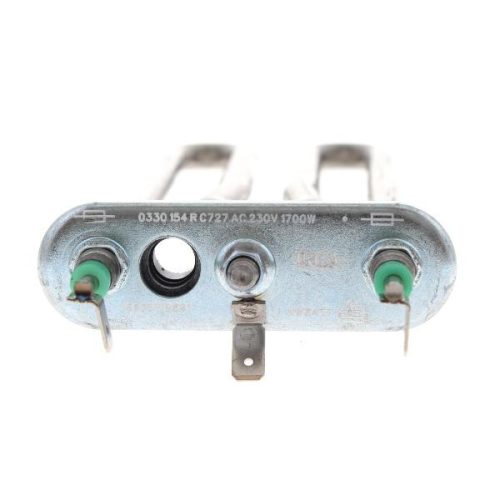 C00380151 Fűtőszál, lyukas, hővédelemmel, 1700W