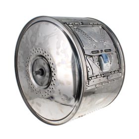 C00521609 Felültöltős mosógép dob, 