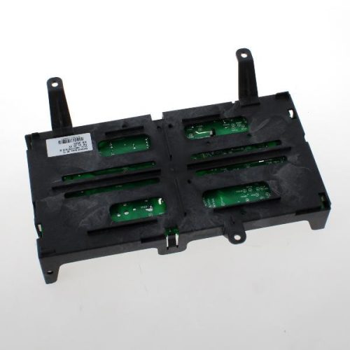 C00532855 Vezérlőpanel , elektronika (PROGRAMOZOTT) 