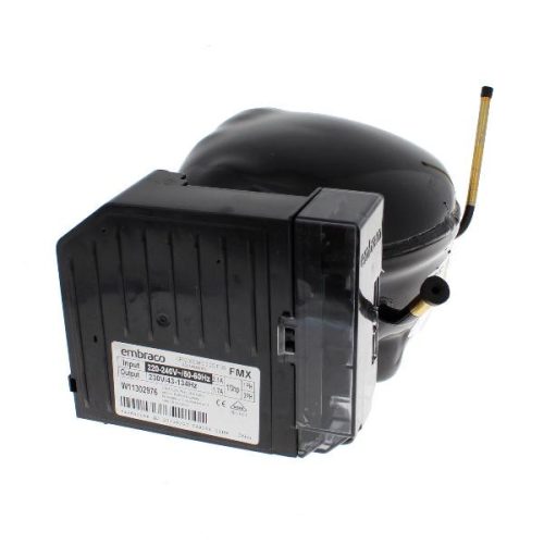 C00635519 Kompresszor , FMXD9C + Inverter elektronika