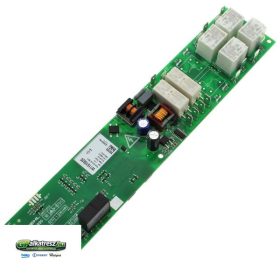 C00728477 Kerámialapos tűzhely elektronika