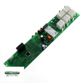 C00738526 Kerámialapos tűzhely elektronika