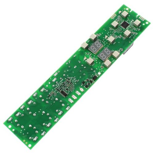 C00738527 Kerámialapos tűzhely elektronika