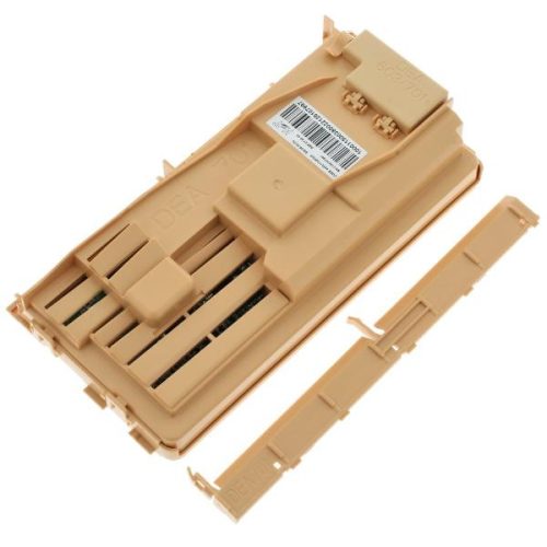 C00780993 Mosogatógép vezérlőpanel , elektronika (SOFTWARE NÉLKÜL)