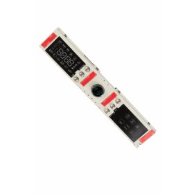 C00853735 Kijelző és Kezelő elektronika