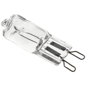 C00861224 Sütő izzó, halogén, G9, 40W