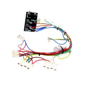 C00911027 Sorkapocs vezetékkel 