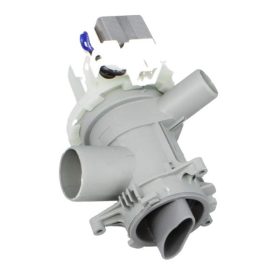   C00912661 Ürítő szivattyú , Elöltöltős mosógép , 25W