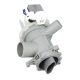 C00912661 Ürítő szivattyú , Elöltöltős mosógép , 25W